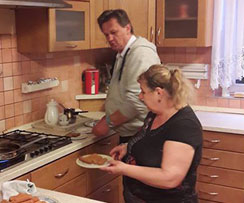 dom za bolesne odrasle osobe